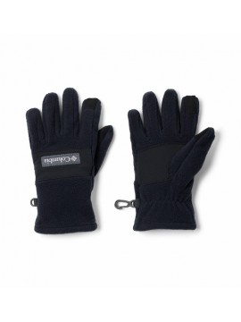 Columbia перчатки FAST TREK ™ II. Цвет черный